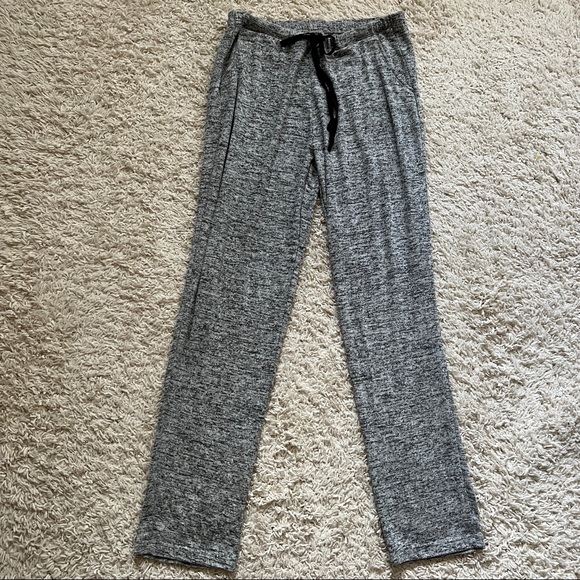 Nicole Miller Cowl Neck Knit Loungewear Set - Picture 10 of 16